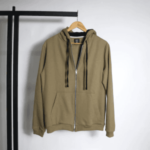 Campera Moleton Frizado Premium - Imagen 5