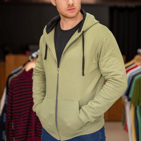 Campera Moleton Frizado Premium (3)
