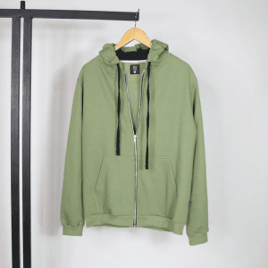 Campera Moleton Frizado Premium - Imagen 6