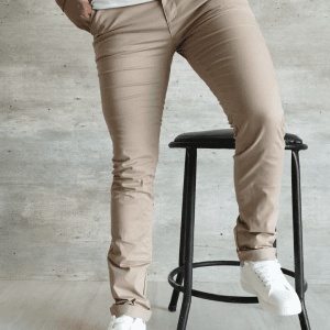 Pantalón Chino Premiun - Imagen 1