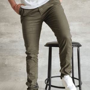 Pantalón Chino Premiun - Imagen 4