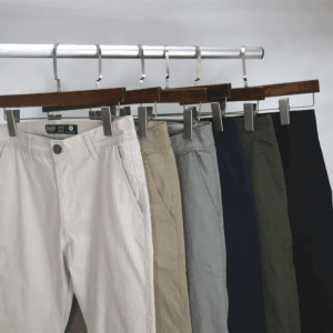 Pantalón Chino Premiun - Imagen 3