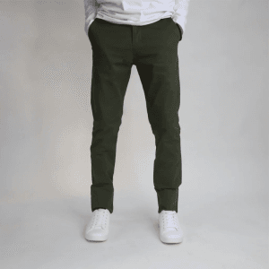 Pantalón Chino Premiun - Imagen 2